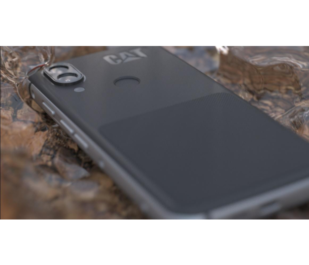 Cat S62 PRO czarny + B26 Dual SIM czarny - 610711 - zdjęcie 9